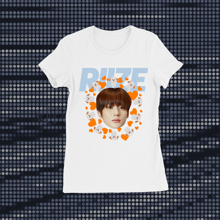 BRIIZE “B-Shirt” ANTON [2026]