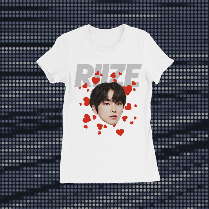 BRIIZE “B-Shirt” SEUNGHAN [2026]