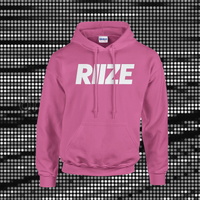 RIIZE x BRIIZE Hoodie — EXCLUSIVE