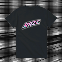 RIIZE “Lucky Logo” T-Shirt — Logo Series