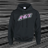 RIIZE “Lucky Logo” Hoodie — Logo Series