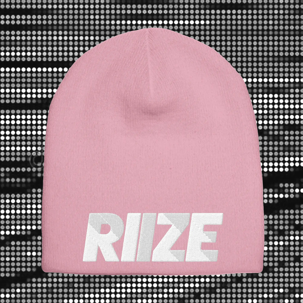 RIIZE “Classic Logo” Beanie