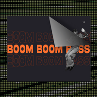 RIIZE Flip Book – SHOTARO – “Boom Boom Bass”