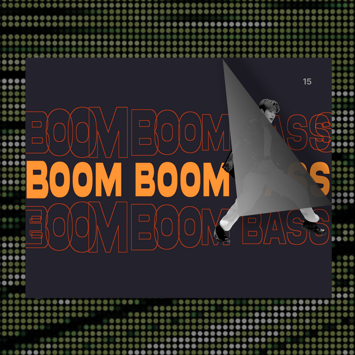 RIIZE Flip Book – SOHEE – “Boom Boom Bass”