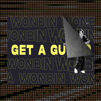 RIIZE Flip Book – WONBIN – “Get A Guitar”