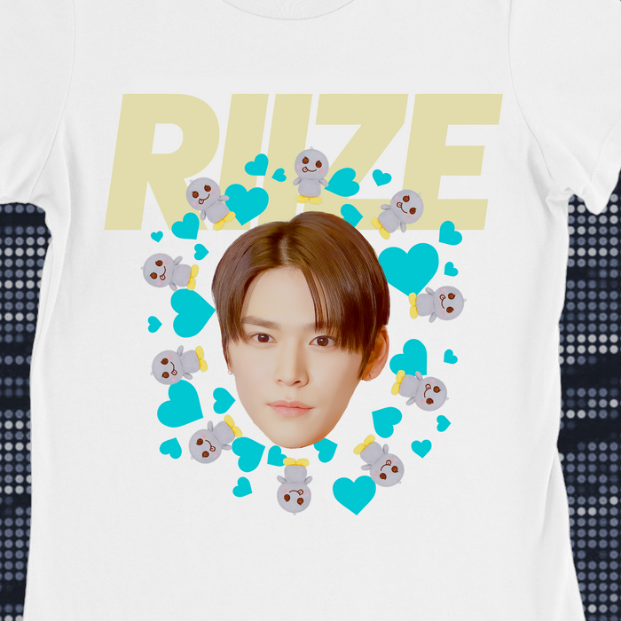 BRIIZE “B-Shirt” EUNSEOK [2026]