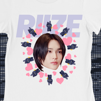 BRIIZE “B-Shirt” WONBIN [2025]