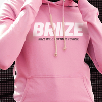 BRIIZE “Hug” Hoodie