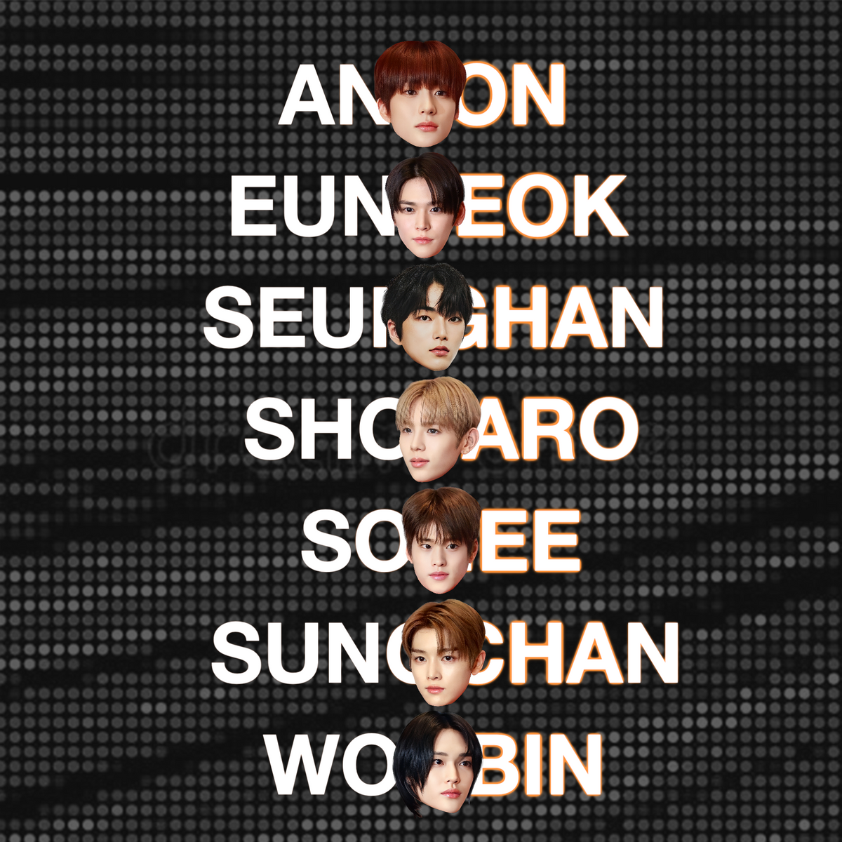 RIIZE Mega Digital Pak Vol. 1