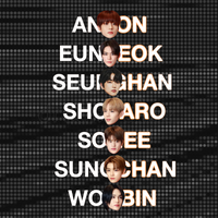 RIIZE Mega Digital Pak Vol. 1