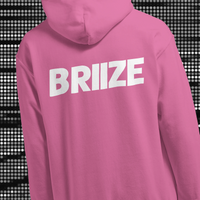 RIIZE x BRIIZE Hoodie — EXCLUSIVE