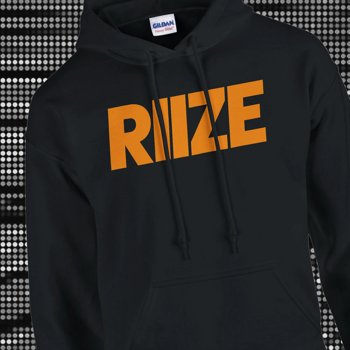 RIIZE “Classic Logo” Hoodie — Logo Series